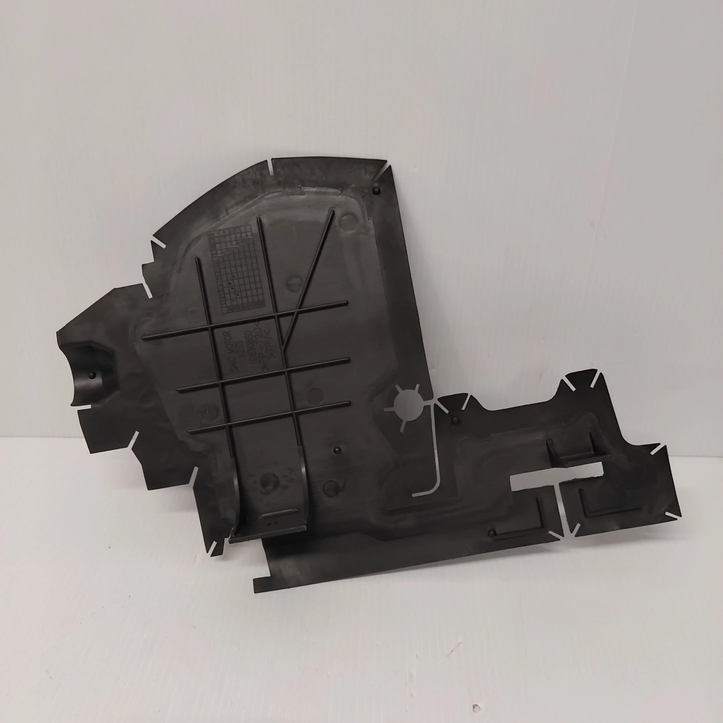 Genuine MG Shroud Asm-Rad Clg | 10830860