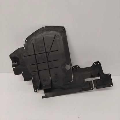 Genuine MG Shroud Asm-Rad Clg | 10830860