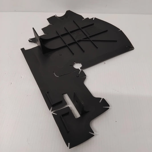 Genuine MG Shroud Asm-Rad Clg | 10830860