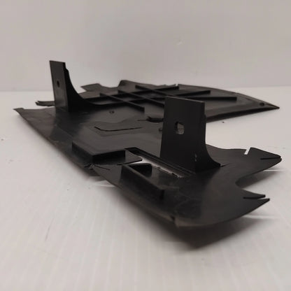 Genuine MG Shroud Asm-Rad Clg | 10830860