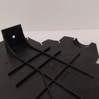 Genuine MG Shroud Asm-Rad Clg | 10830860