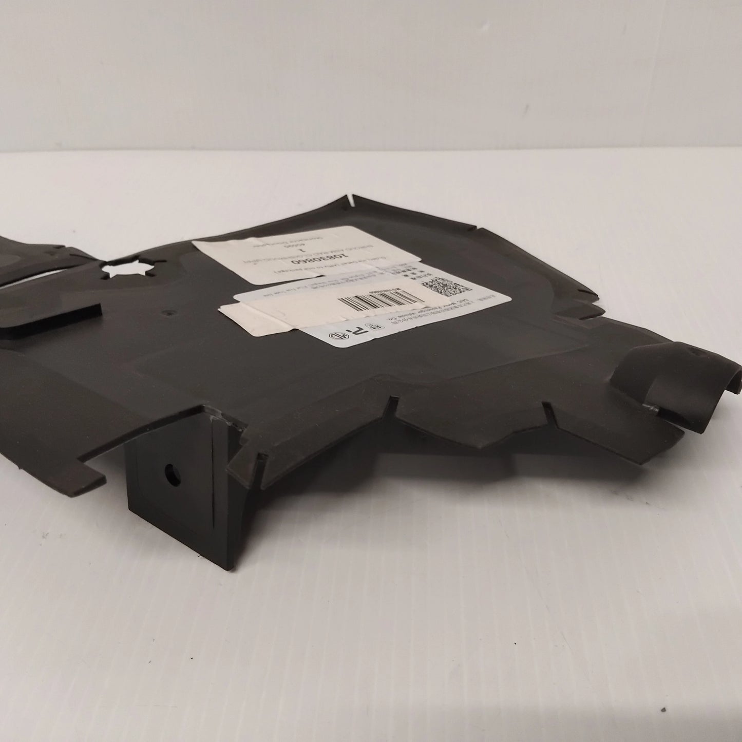 Genuine MG Shroud Asm-Rad Clg | 10830860