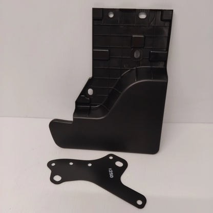 Genuine Rear Left Mudflap Deflector - Ford Transit 2019- | 2480455