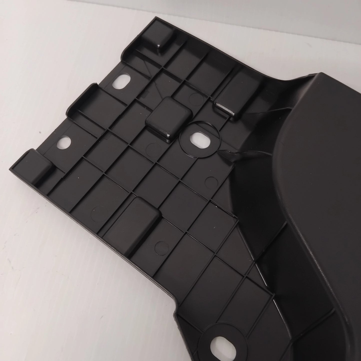 Genuine Rear Left Mudflap Deflector - Ford Transit 2019- | 2480455