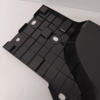 Genuine Rear Left Mudflap Deflector - Ford Transit 2019- | 2480455