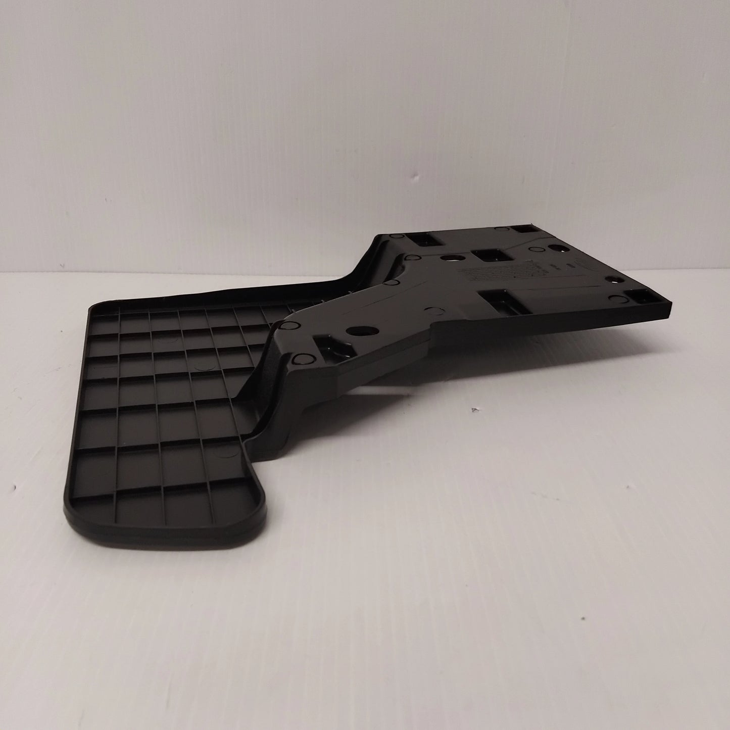 Genuine Rear Left Mudflap Deflector - Ford Transit 2019- | 2480455
