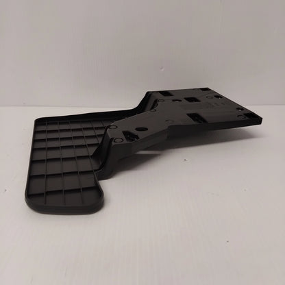 Genuine Rear Left Mudflap Deflector - Ford Transit 2019- | 2480455
