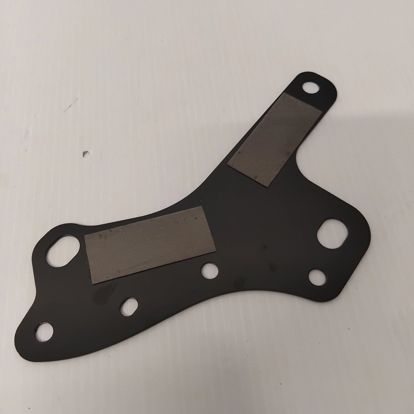 Genuine Rear Left Mudflap Deflector - Ford Transit 2019- | 2480455