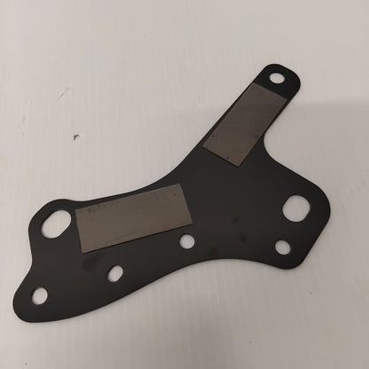 Genuine Rear Left Mudflap Deflector - Ford Transit 2019- | 2480455