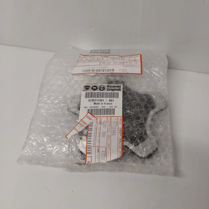 Genuine Fiat Wheel Cover | 735711361