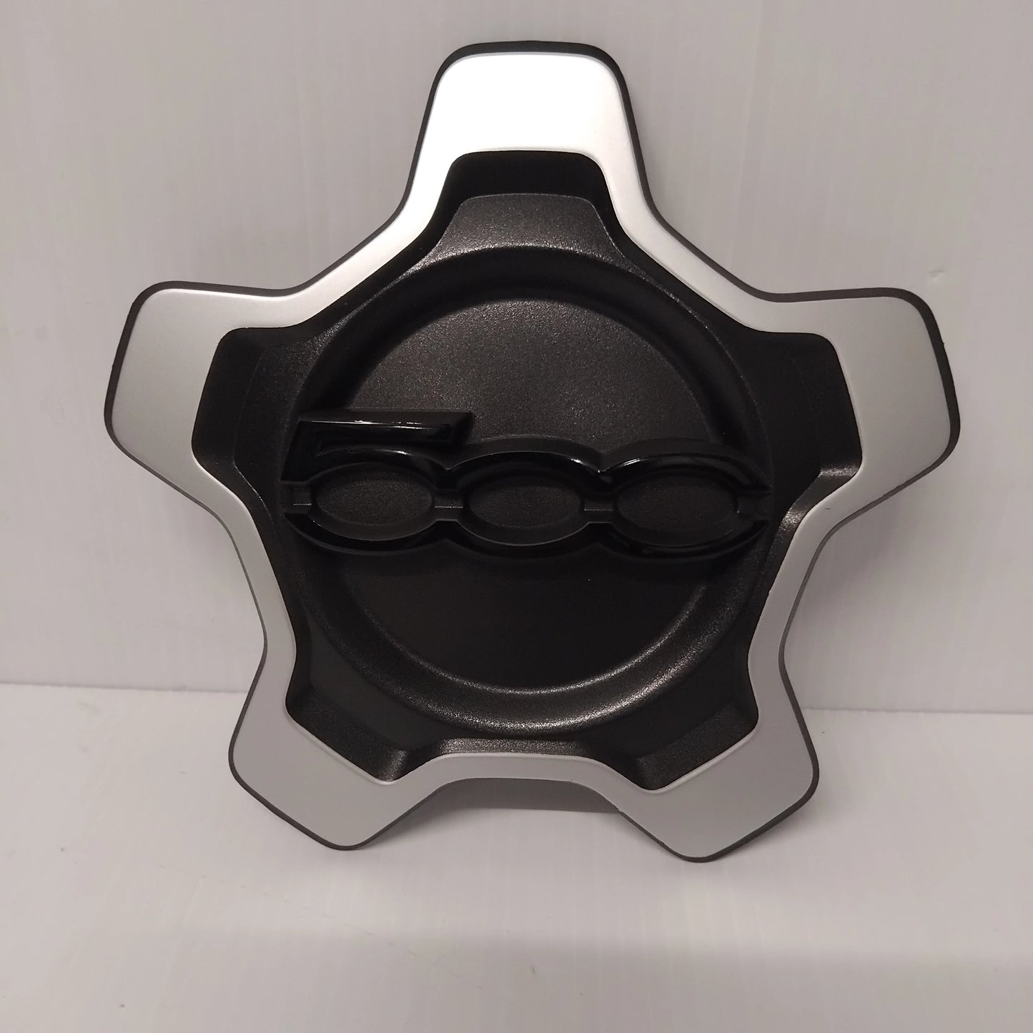 Genuine Fiat Wheel Cover | 735711361