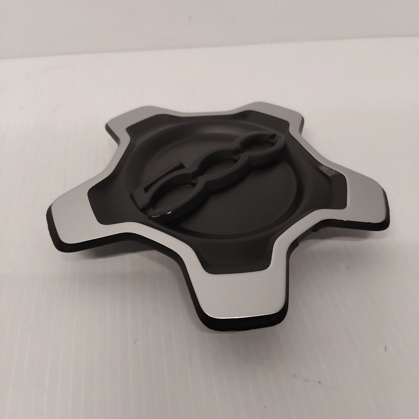 Genuine Fiat Wheel Cover | 735711361