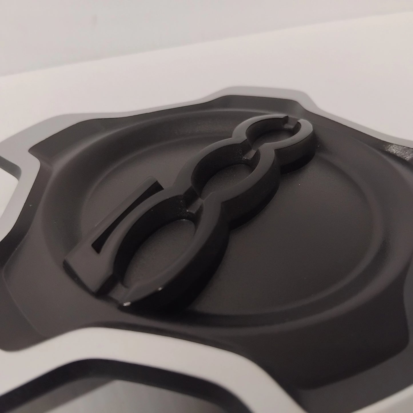 Genuine Fiat Wheel Cover | 735711361