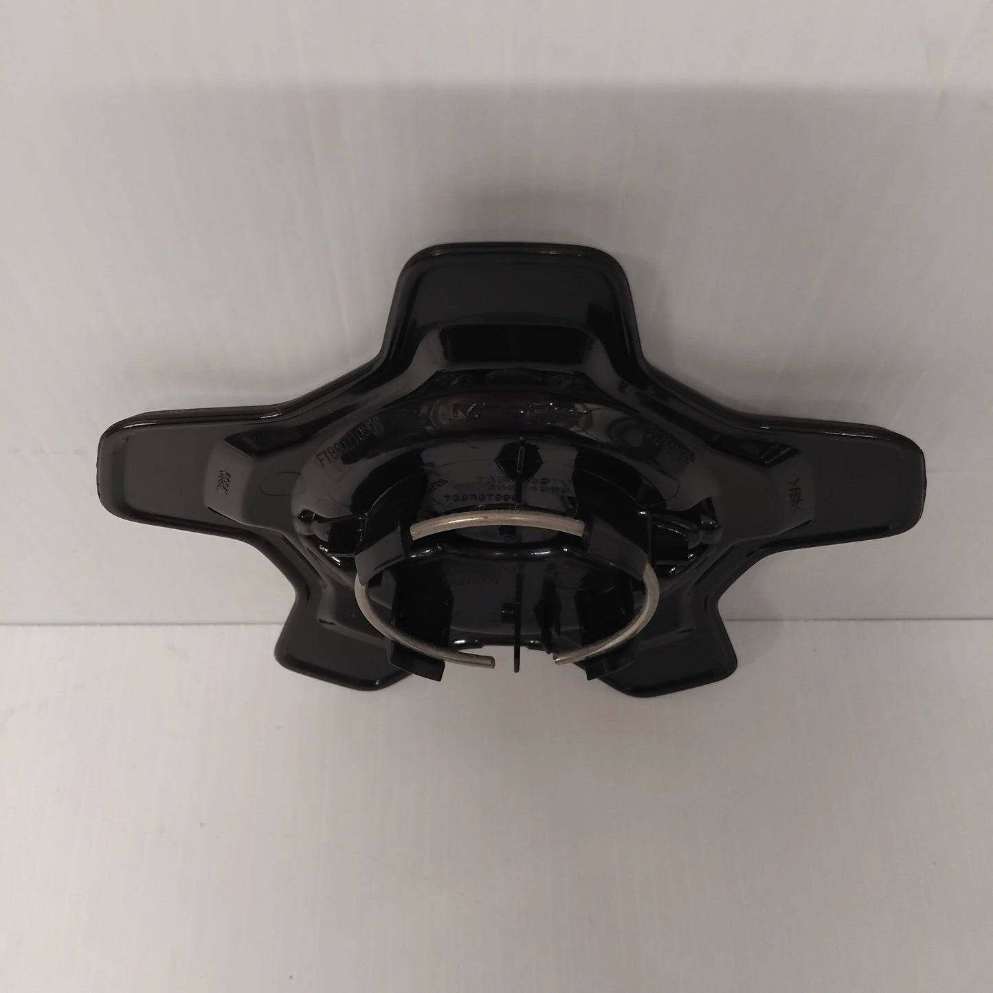 Genuine Fiat Wheel Cover | 735711361