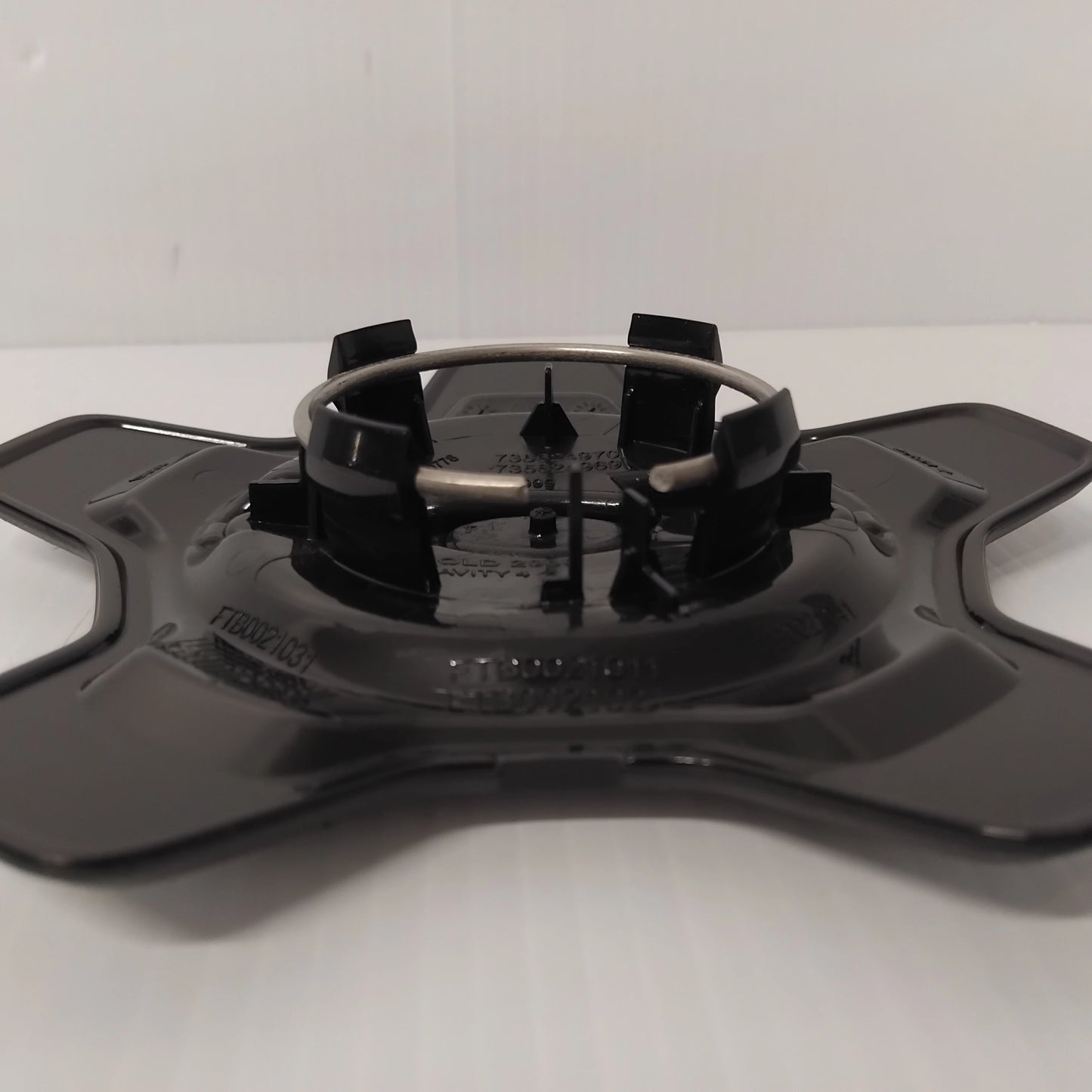 Genuine Fiat Wheel Cover | 735711361