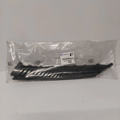 Genuine Front Bumper Left Moulding - Citroen C5 Aircorss | 9843225580