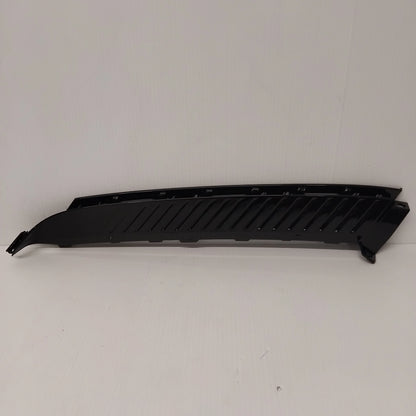 Genuine Front Bumper Left Moulding - Citroen C5 Aircorss | 9843225580