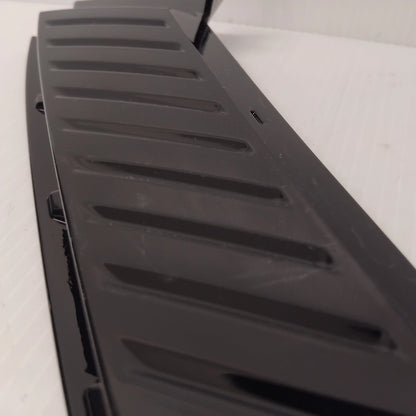 Genuine Front Bumper Left Moulding - Citroen C5 Aircorss | 9843225580