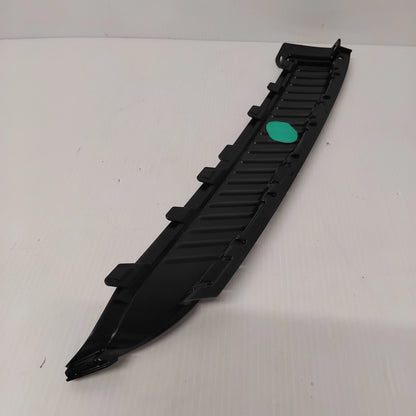 Genuine Front Bumper Left Moulding - Citroen C5 Aircorss | 9843225580
