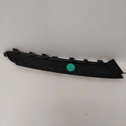 Genuine Front Bumper Left Moulding - Citroen C5 Aircorss | 9843225580
