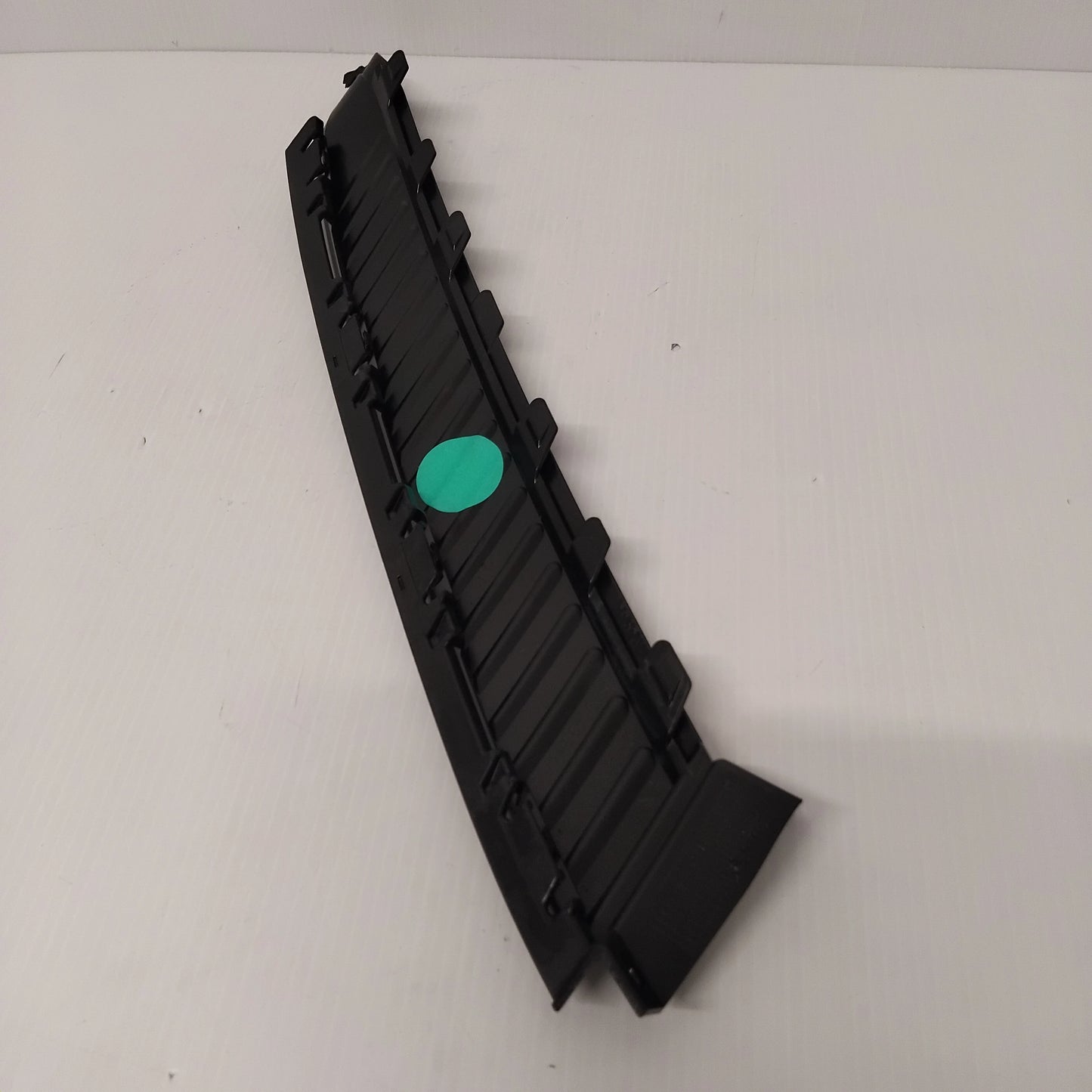 Genuine Front Bumper Left Moulding - Citroen C5 Aircorss | 9843225580