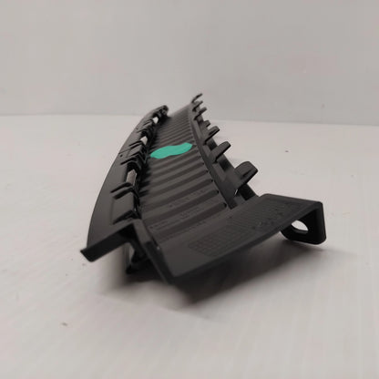 Genuine Front Bumper Left Moulding - Citroen C5 Aircorss | 9843225580