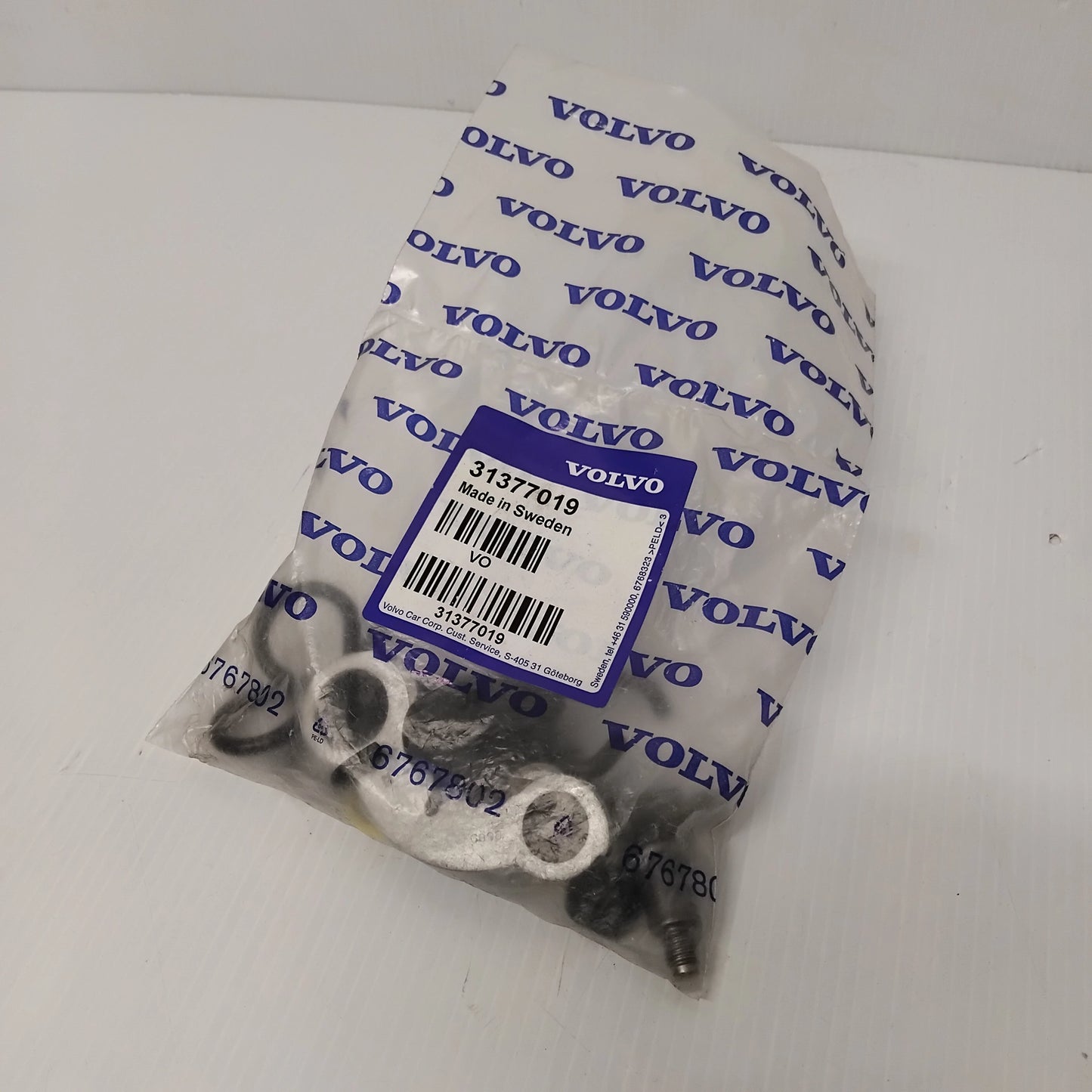 Genuine Volvo Service Kit | 31377019