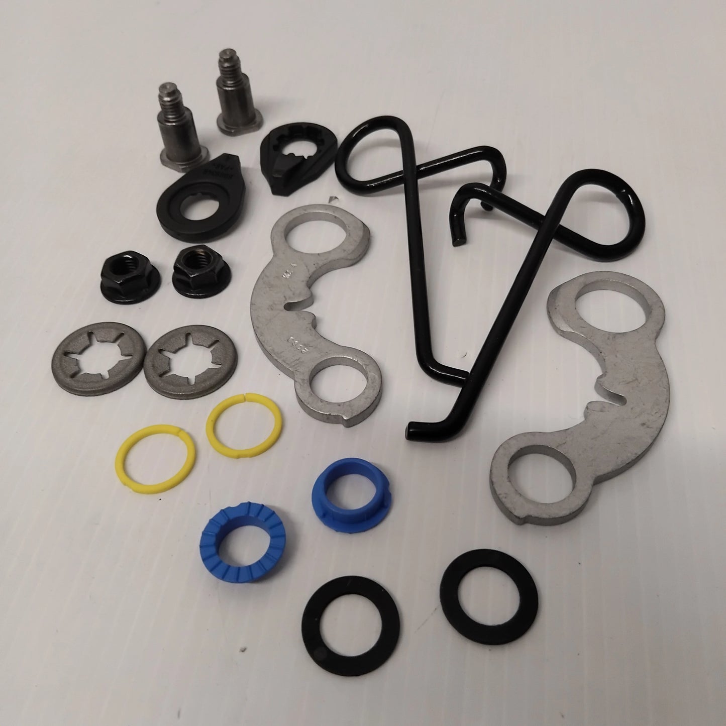 Genuine Volvo Service Kit | 31377019