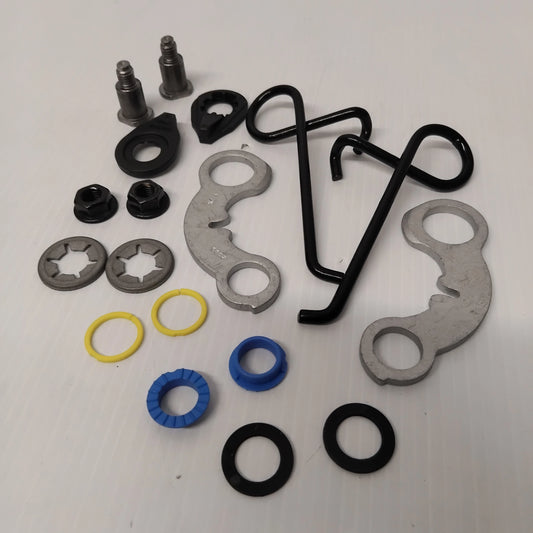 Genuine Volvo Service Kit | 31377019