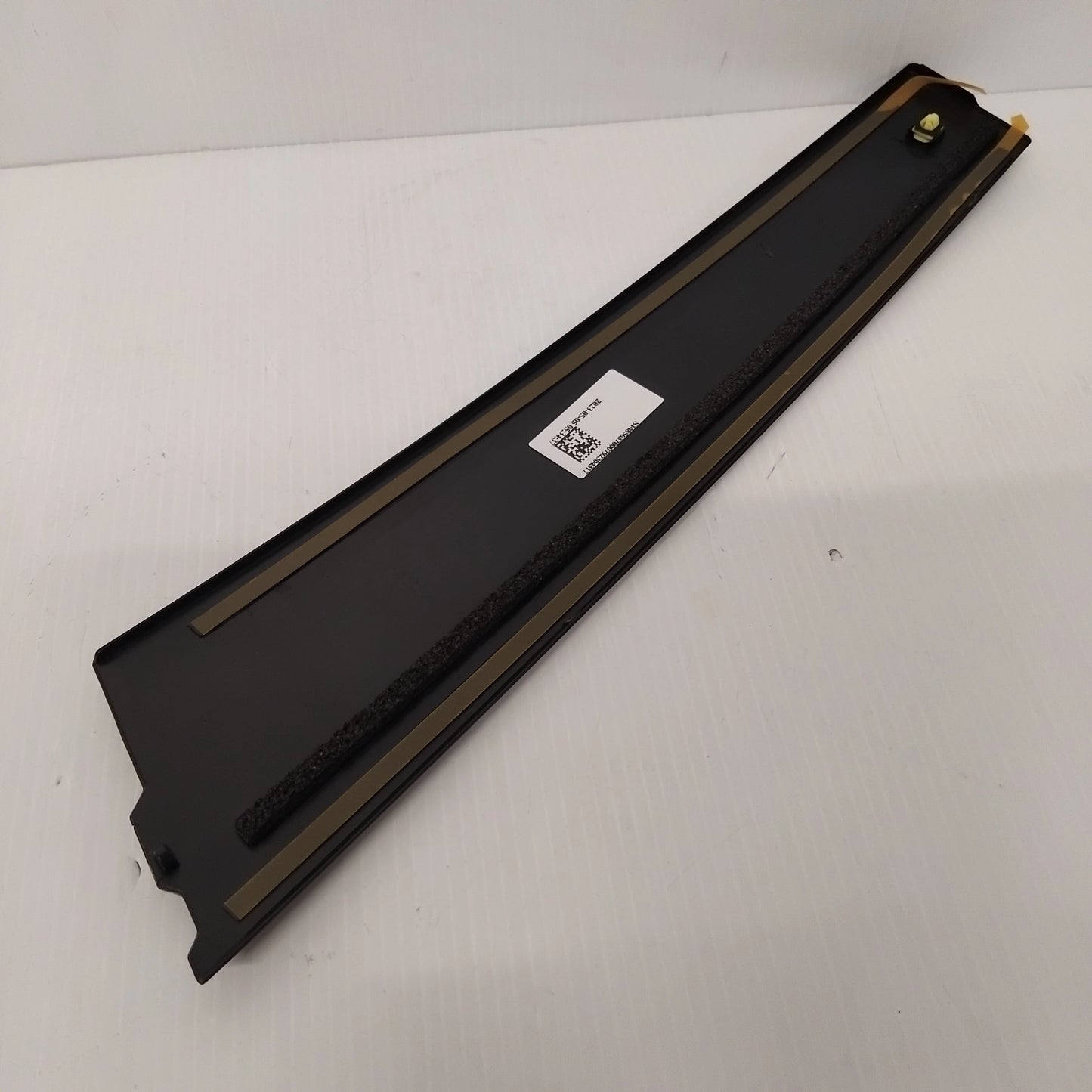 Genuine Toyota Moulding Sub-Assy, F | 75072-F4020