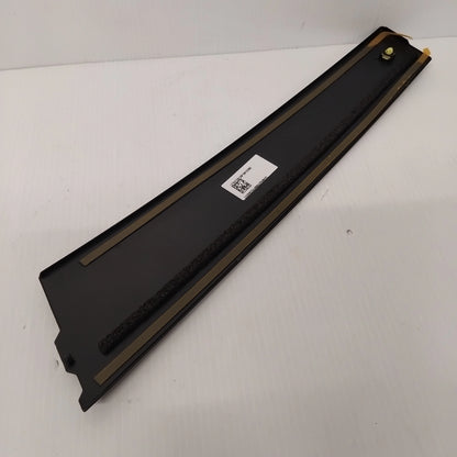 Genuine Toyota Moulding Sub-Assy, F | 75072-F4020