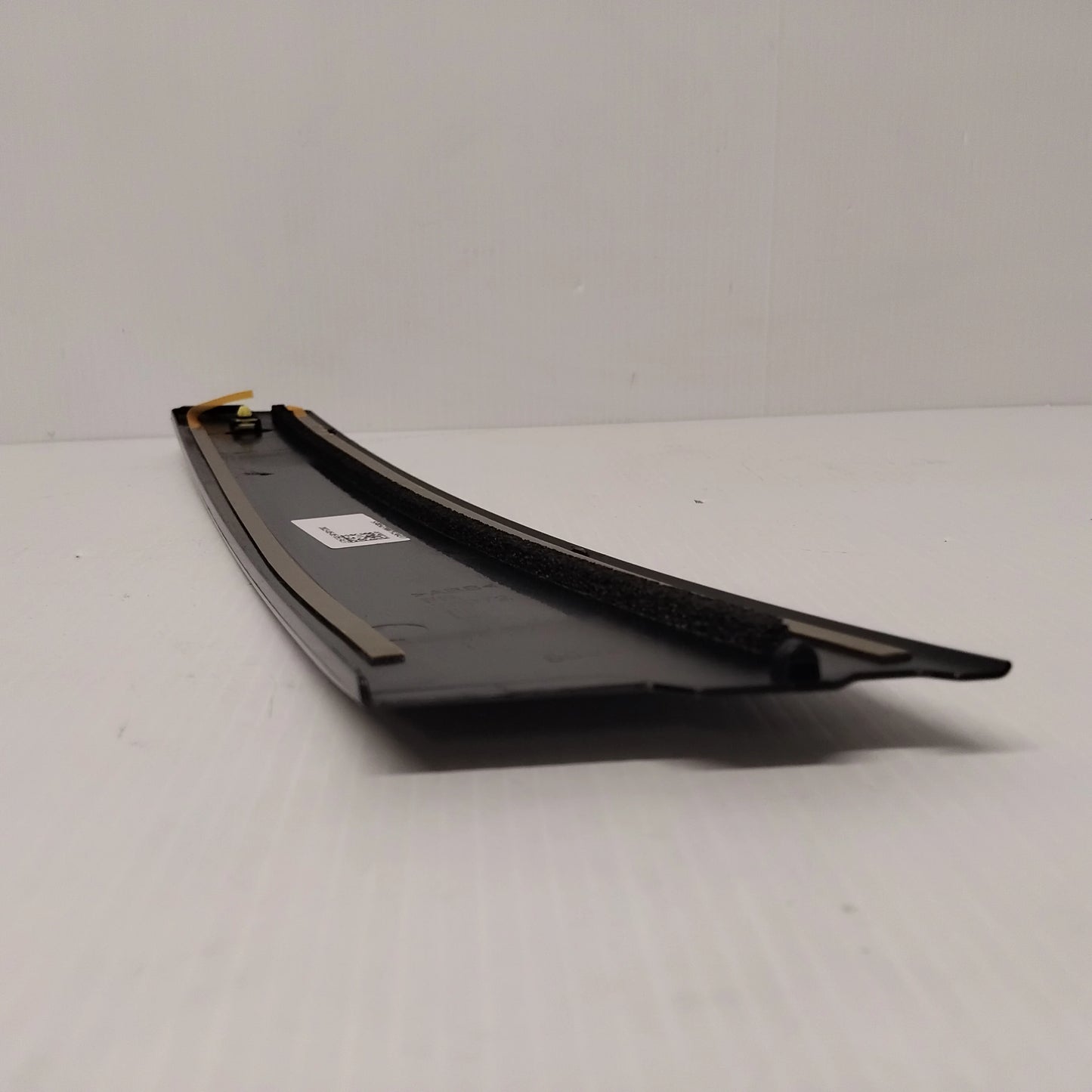 Genuine Toyota Moulding Sub-Assy, F | 75072-F4020