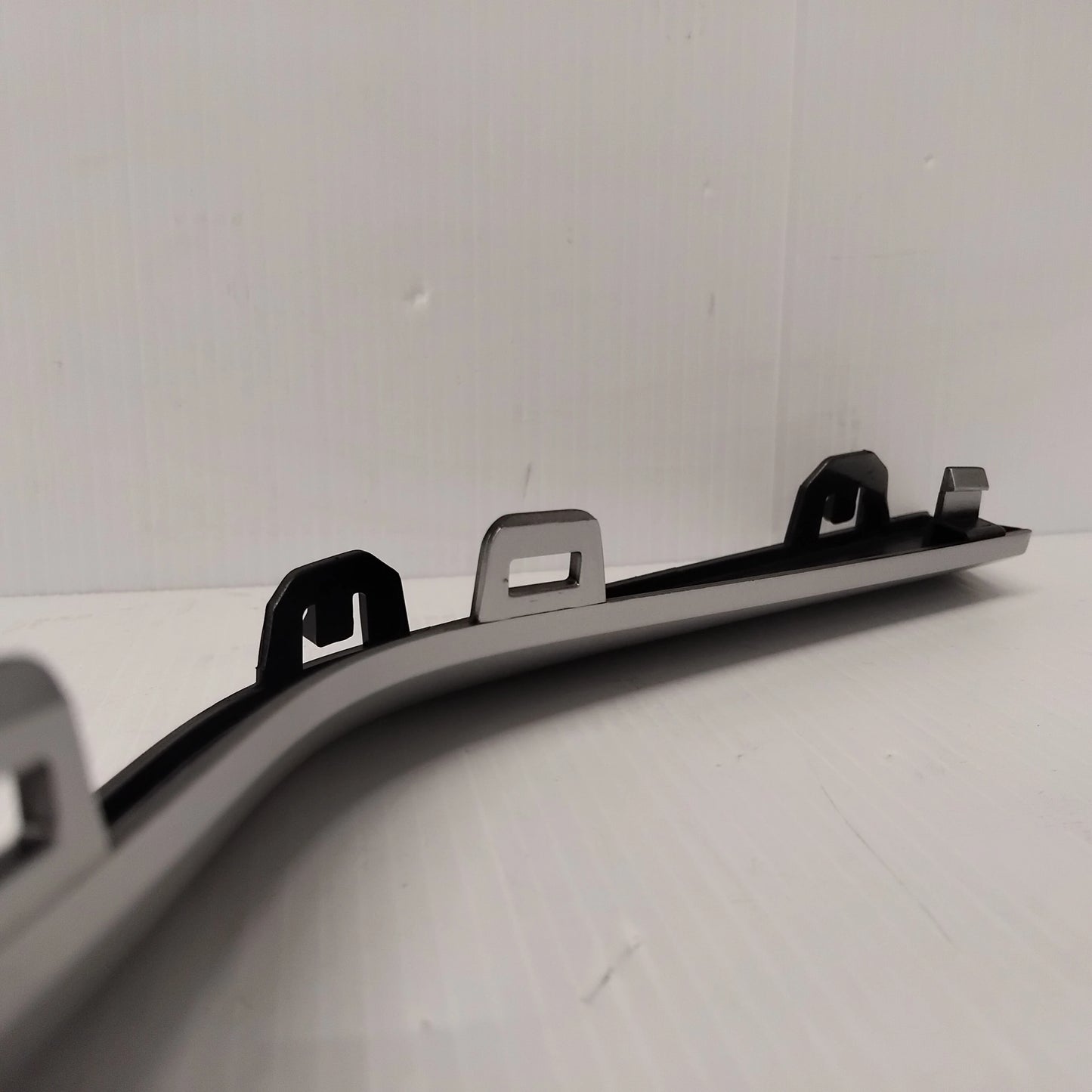 Genuine MG Front Bumper Trim | 10014696