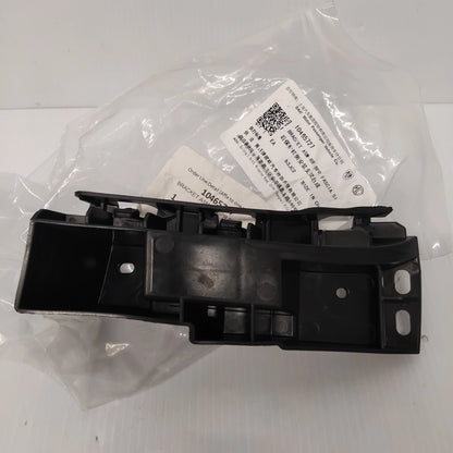 Genuine MG Bracket Asm-Rr Bpr Fascia Si | 10465727