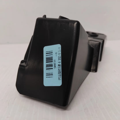 Genuine MG Bracket Asm-Rr Bpr Fascia Si | 10465723