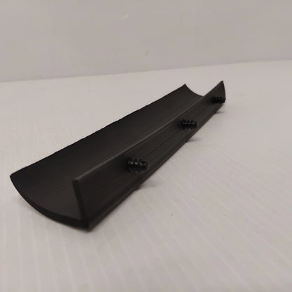 Genuine C-Shape Radiator Seal - Nissan Navara 2015-2021 | 658114KJ5A