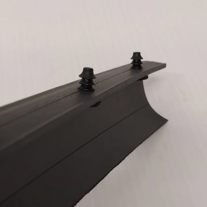 Genuine C-Shape Radiator Seal - Nissan Navara 2015-2021 | 658114KJ5A