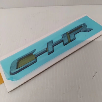 Genuine Toyota Plate, Back Door Nam | 75442-F4021