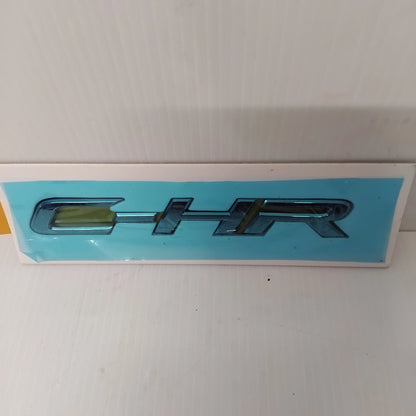 Genuine Toyota Plate, Back Door Nam | 75442-F4021