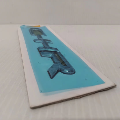 Genuine Toyota Plate, Back Door Nam | 75442-F4021