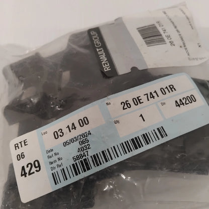 Genuine Renault Kit-Head Lamp Brk | 26 0E 741 01R