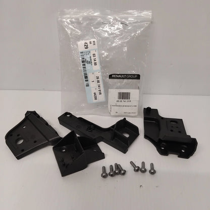 Genuine Renault Kit-Head Lamp Brk | 26 0E 741 01R