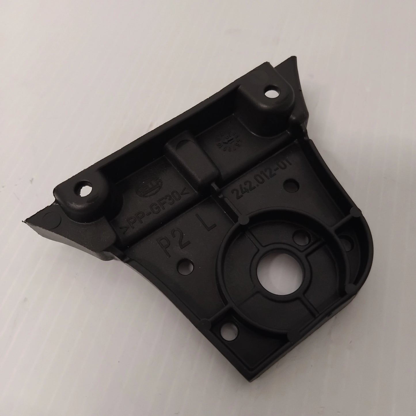 Genuine Renault Kit-Head Lamp Brk | 26 0E 741 01R