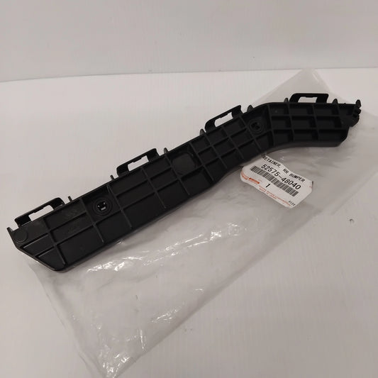 Genuine Toyota Retainer, Rr Bumper | 52575-48040