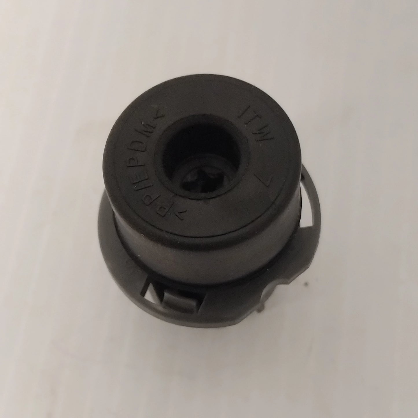 Genuine Bonnet Rubber Stop - Vauxhall Movano B 2010-2021 | 95507303