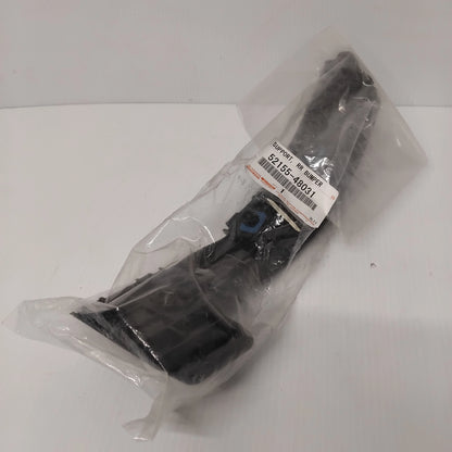 Genuine Toyota Support, Rr Bumper | 52155-48031