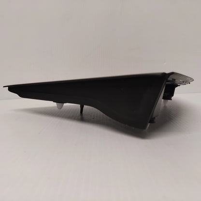 Genuine Right Wing Mirror Moulding - Peugeot Partner | 98176910XT