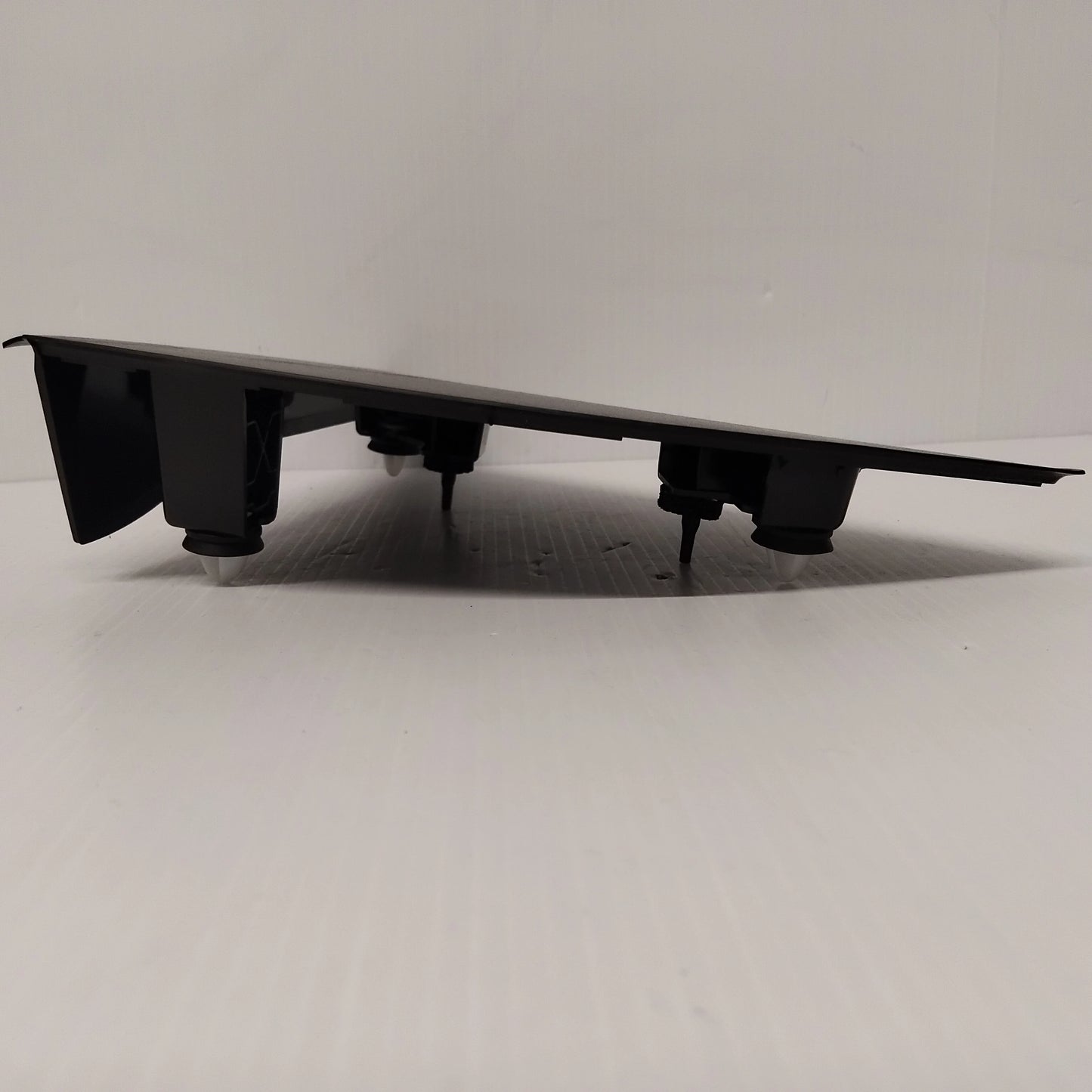 Genuine Right Wing Mirror Moulding - Peugeot Partner | 98176910XT