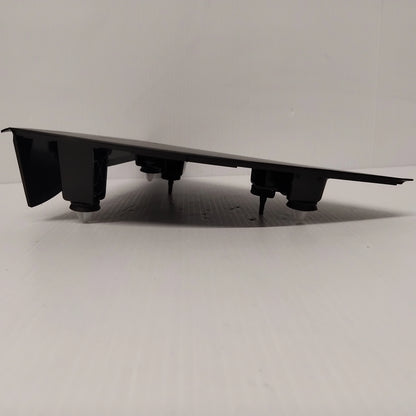Genuine Right Wing Mirror Moulding - Peugeot Partner | 98176910XT