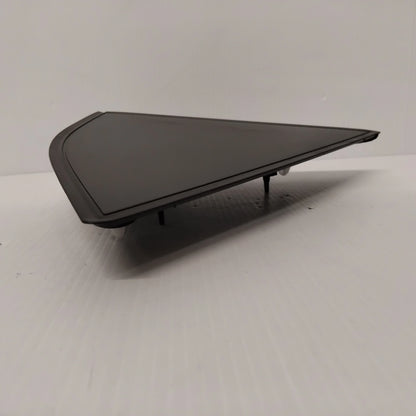 Genuine Right Wing Mirror Moulding - Peugeot Partner | 98176910XT